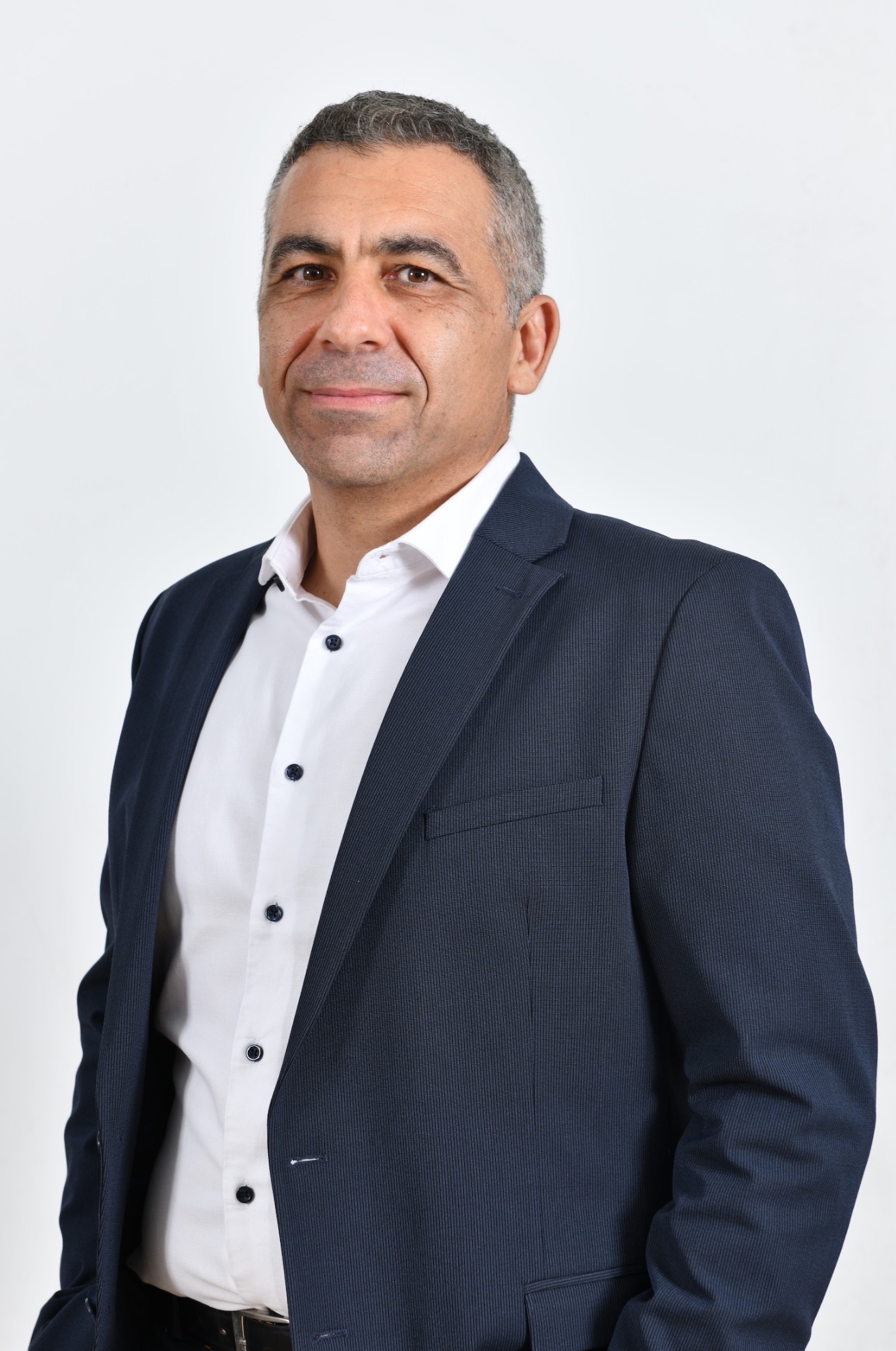 Michael Nicolaou